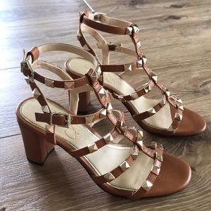 jessica simpson annida sandal